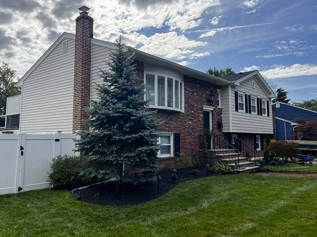 Siding Replacement in Clark, NJ