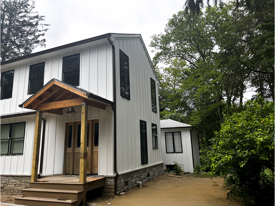 Siding Replacement in Red Bank, NJ