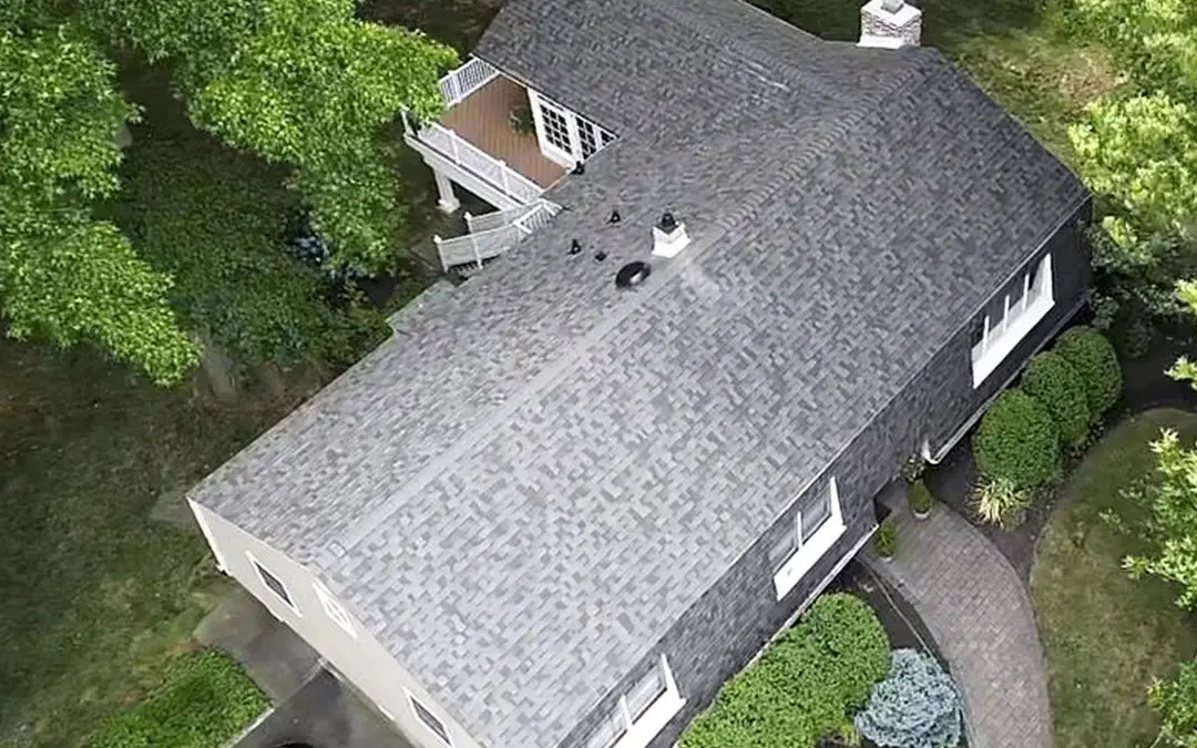 how long do roofing shingles last