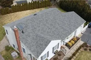 how to maintain a metal roof