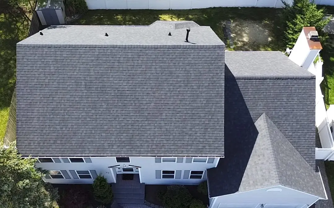 how to maintain roof