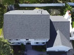 how to maintain roof