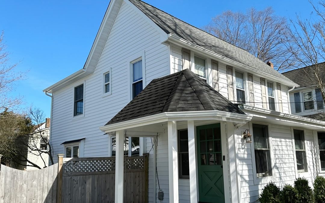 Is Vinyl Siding Good for New Jersey Weather? A Homeowner’s Guide