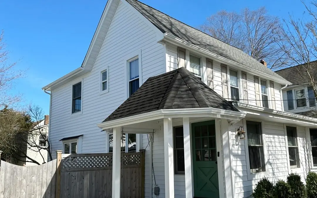 Is Vinyl Siding Good for New Jersey Weather? A Homeowner’s Guide