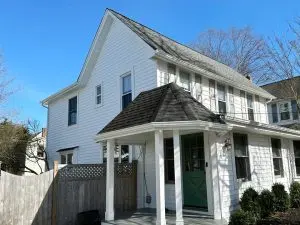 is vinyl siding good