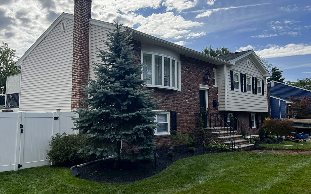 Top Vinyl Siding Alternatives for New Jersey Weather