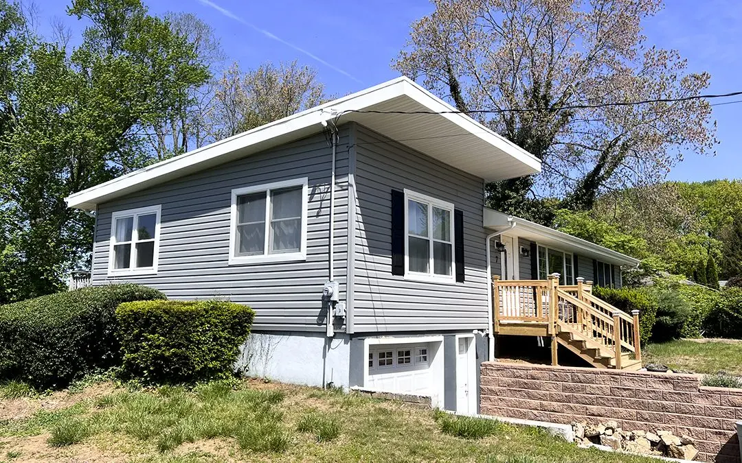 Does Vinyl Siding Increase Home Value in New Jersey?