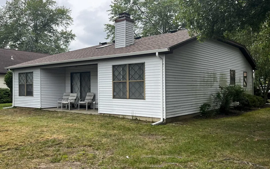 Re-Roof vs Roof Replacement: Which Option Is Right for You?