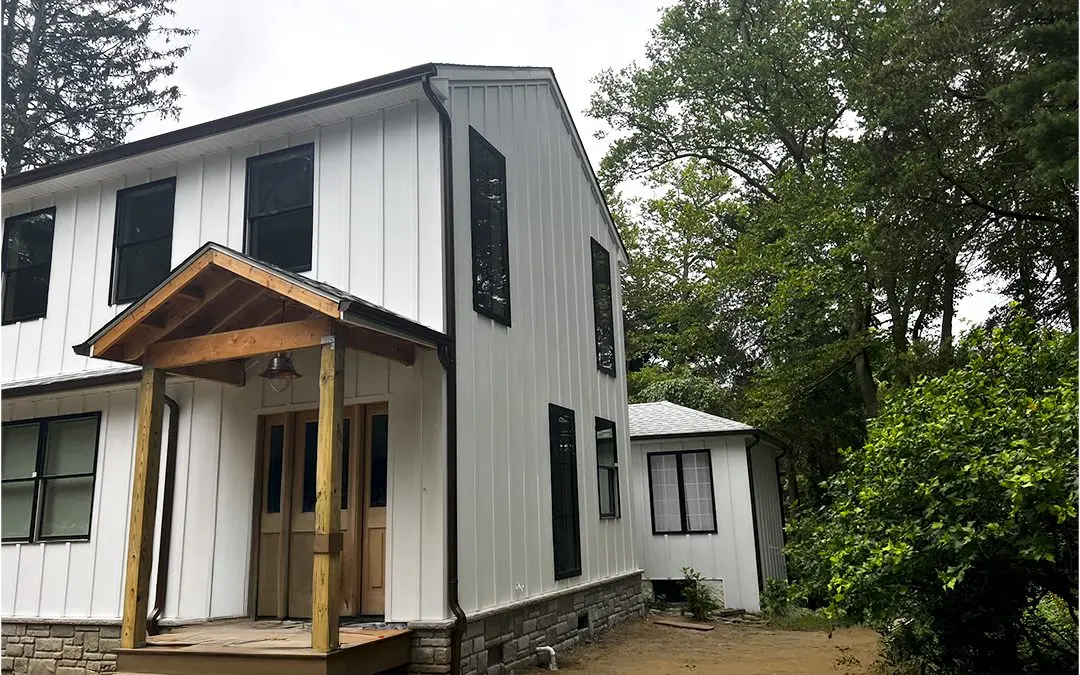 Benefits of James Hardie Siding: Why Homeowners Are Switching in 2026