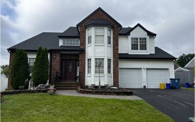 Best Type of Roofing for Cold Climates in 2026: Materials That Actually Survive Heavy Snow