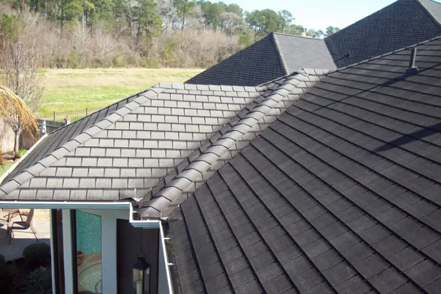 can a homeowner replace their own roof