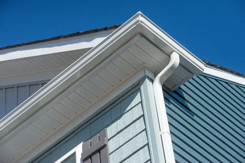 Gutter Clog Prevention in 2026: How to Keep Gutters Clear With Minimal Effort?