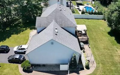 Why Roof Repair Is Important for Preventing Costly Damage?