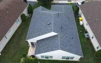 What Are Laminated Shingles and Do They Increase Home Value?