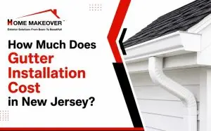 Gutter Installation Cost