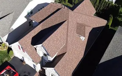 Can You Replace Part of a Roof Instead of the Whole Roof? (2026 Homeowner Guide)