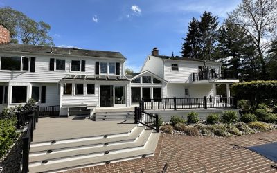 How to Break Up an Ice Dam on the Roof Safely During Winter?