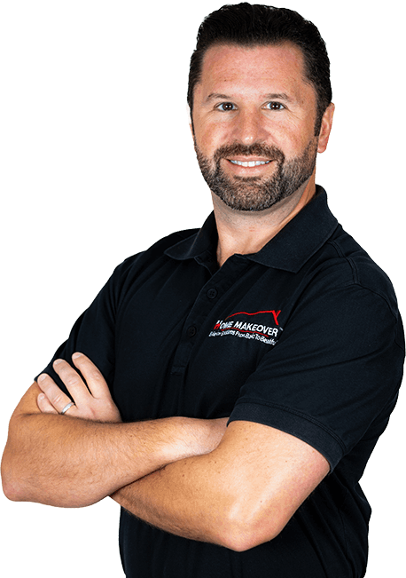 Home Makeover NJ Promo