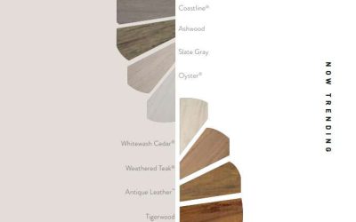 Top Deck Color Trends for 2026 in New Jersey: Stains, Finishes and Outdoor Style