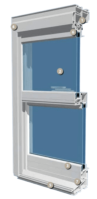 window replacement in New Jersey