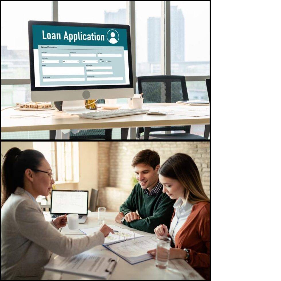 How to Apply for Financing: Home Makeover LLC