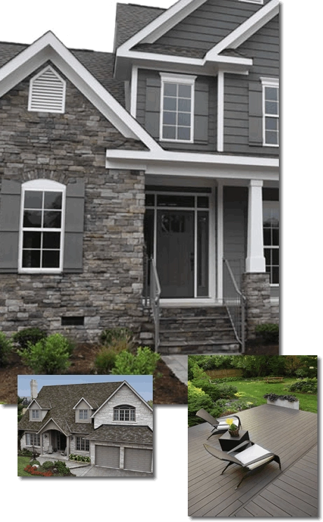 Home Makeover™ Website