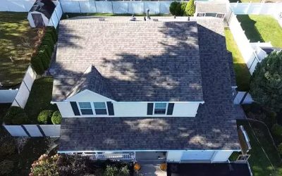 Salt on Roof: Why It Can Damage Your Shingles Over Time?