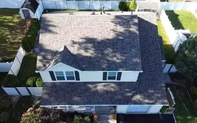 Salt on Roof: Why It Can Damage Your Shingles Over Time?