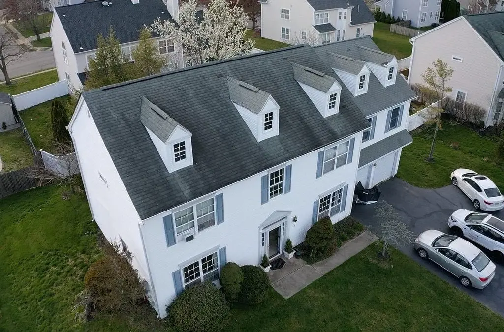 how often does a roof need to be replaced