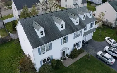 How Often Does a Roof Need to Be Replaced? A Complete Homeowner’s Guide