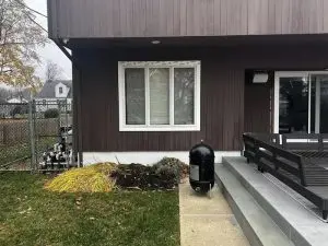 how to reseal windows