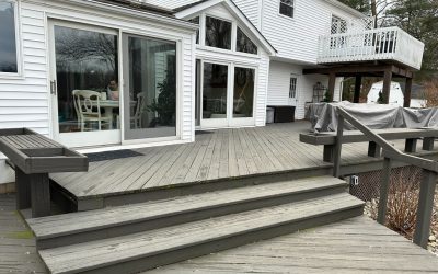 How to Get Paint Off of Vinyl Siding? (Easy DIY Guide for New Jersey Homeowners 2026)