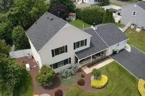 metal roofing vs shingles