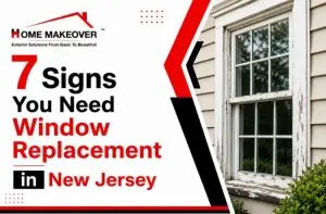 Signs You Need New Windows