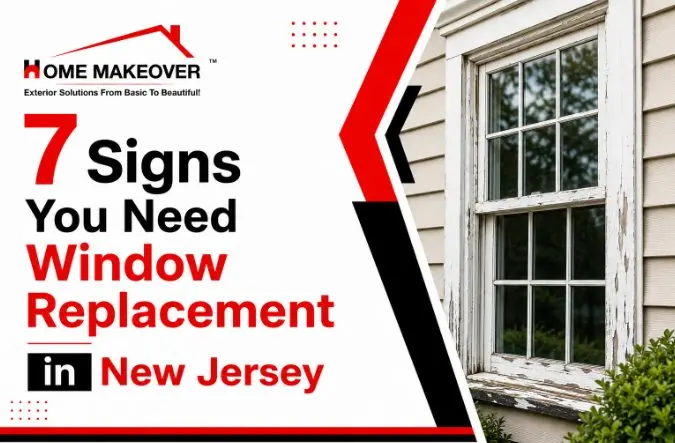 Signs You Need New Windows