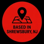 A house icon and a shield with a check mark, representing the reliable protection offered by Home Makeover's use of premium materials.