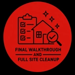 A water droplet with a line through it, symbolizing a leak-free promise from Home Makeover. This icon highlights the peace of mind that comes with our expertise.