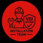 A water droplet with a line through it, symbolizing a leak-free promise from Home Makeover. This icon highlights the peace of mind that comes with our expertise.