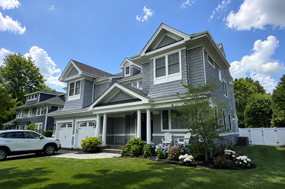 James Hardie Siding James Hardie siding